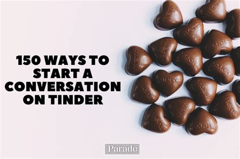 tinder girl|150 Cute, Fun & Flirty Ways to Start a Conversation。